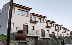 Melissonas Villas